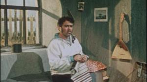 Кадры из фильма Матрос Чижик (1955)