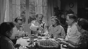 Кадры из фильма Зелёные огни (1955)