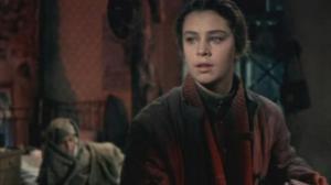 Кадры из фильма Два капитана (1955)