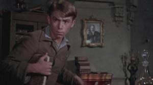 Кадры из фильма Два капитана (1955)