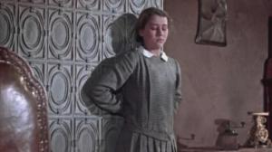 Кадры из фильма Два капитана (1955)