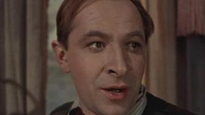 Кадры из фильма Два капитана (1955)