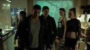 Кадры из фильма Ночной тариф / Night Fare (2015)