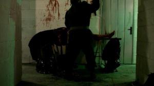 Кадры из фильма Жестокое дерьмо / Violent Shit: The Movie (2015)