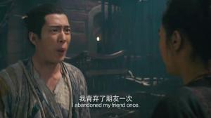 Кадры из фильма Охота на Монстра / Monster Hunt (2015)