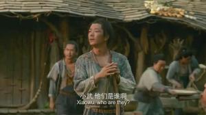 Кадры из фильма Охота на Монстра / Monster Hunt (2015)