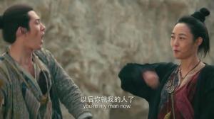 Кадры из фильма Охота на Монстра / Monster Hunt (2015)
