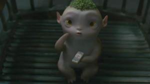 Кадры из фильма Охота на Монстра / Monster Hunt (2015)