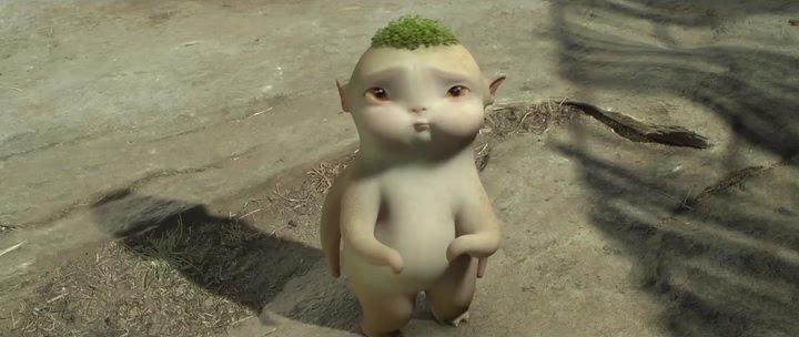 Кадр из фильма Охота на Монстра / Monster Hunt (2015)