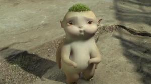 Кадры из фильма Охота на Монстра / Monster Hunt (2015)