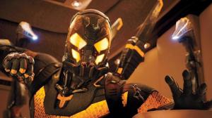 Кадры из фильма Человек-Муравей / Ant-Man (2015)