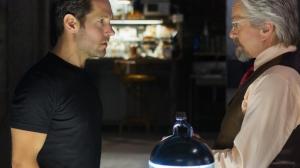 Кадры из фильма Человек-Муравей / Ant-Man (2015)