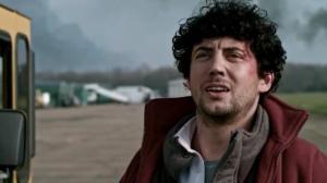 Кадры из фильма Перевозчик / The Carrier (2015)