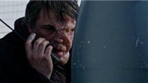 Кадры из фильма Перевозчик / The Carrier (2015)