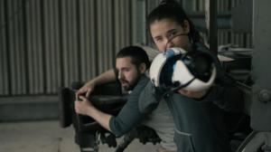 Кадры из фильма Портальная битва / Portal Combat (2015)