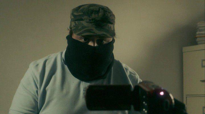 Кадр из фильма Трейдеры / Traders (2015)