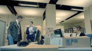 Кадры из фильма Трейдеры / Traders (2015)