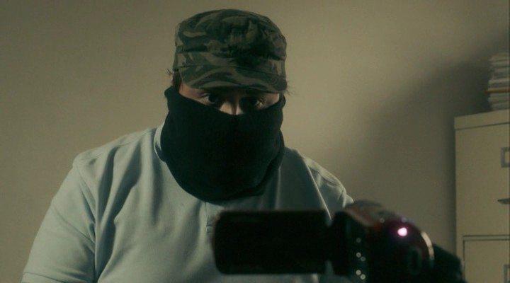 Кадр из фильма Трейдеры / Traders (2015)