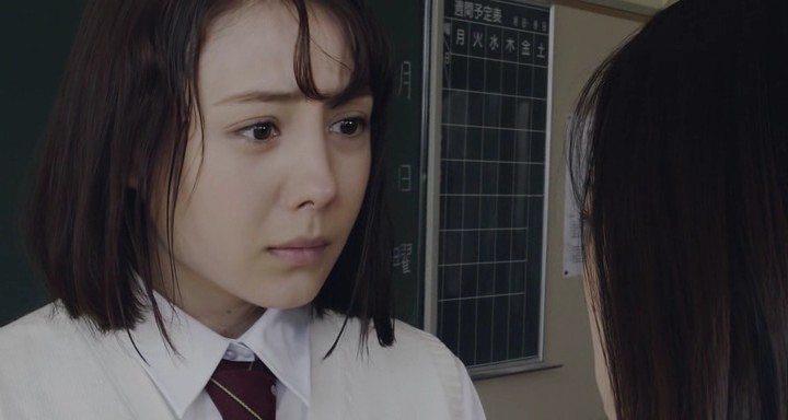 Кадр из фильма Догонялки со смертью / Riaru Onigokko (2015)
