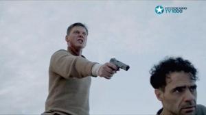 Кадры из фильма Запрет (2015)