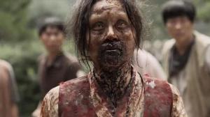 Кадры из фильма Гость / Sonnim (2015)
