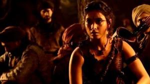 Кадры из фильма Бахубали: Начало / Baahubali: The Beginning (2015)