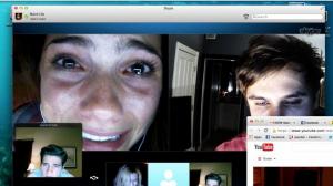 Кадры из фильма Убрать из друзей / Unfriended (2015)