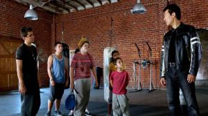 Кадры из фильма Неудачники / Underdog Kids (2015)