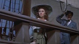 Кадры из фильма Неукротимый / Untamed (1955)