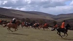 Кадры из фильма Неукротимый / Untamed (1955)