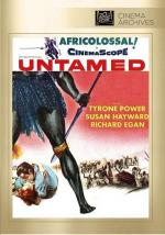 Неукротимый / Untamed (1955)