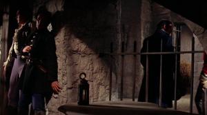 Кадры из фильма Капитан Лайтфут / Captain Lightfoot (1955)
