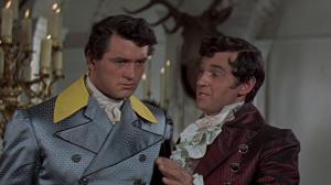 Кадры из фильма Капитан Лайтфут / Captain Lightfoot (1955)