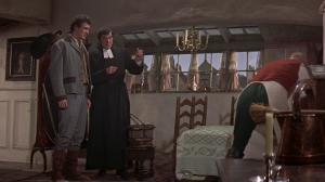 Кадры из фильма Капитан Лайтфут / Captain Lightfoot (1955)