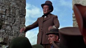 Кадры из фильма Капитан Лайтфут / Captain Lightfoot (1955)