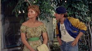 Кадры из фильма Пикник / Picnic (1955)
