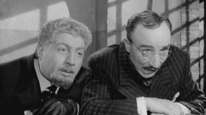 Кадры из фильма Три вора / I tre ladri (1955)