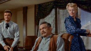 Кадры из фильма Жестокие люди / The Violent Men (1955)