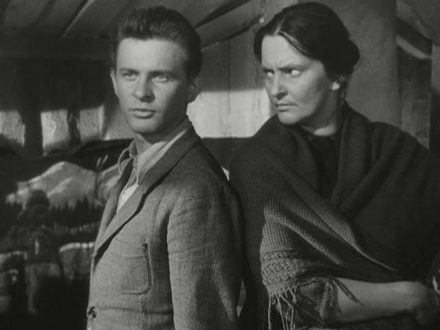 Кадр из фильма Поколение / 90210 (1955)