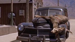 Кадры из фильма Плохой день в Блэк Рок / Bad Day at Black Rock (1955)