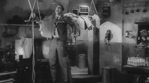 Кадры из фильма Мистер Питкин: К лучшему / Mister Pitkin: One Good Turn (1955)