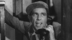 Кадры из фильма Мистер Питкин: К лучшему / Mister Pitkin: One Good Turn (1955)