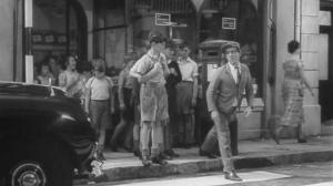 Кадры из фильма Мистер Питкин: К лучшему / Mister Pitkin: One Good Turn (1955)