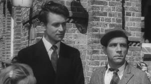 Кадры из фильма Мистер Питкин: К лучшему / Mister Pitkin: One Good Turn (1955)