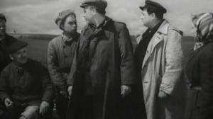 Кадры из фильма Земля и люди / X-Men: Days of Future Past (1955)