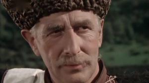 Кадры из фильма Шарф любимой (1955)