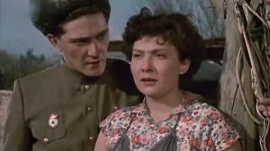 Кадры из фильма Шарф любимой (1955)