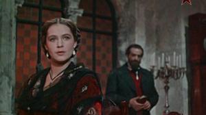 Кадры из фильма Овод (1955)
