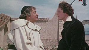 Кадры из фильма Овод (1955)