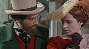 Кадры из фильма Овод (1955)